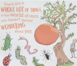 James and the Giant Peach Wall Decals